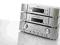 Stereo Marantz PM8005/SA8005/NA8005 + GRATIS Wawa