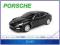 PORSCHE PANAMERA LICENCJONOWANY CZARNY 1:24 6200