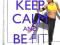 KEEP CALM AND... BE FIT /2CD/ Ciara Gossip KORN
