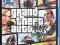 Gra PS4 Grand Theft Auto V Wysyłka 24h