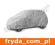 OPEL Corsa do 2006 (B, C) Plandeka na samochód