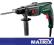 METABO MŁOTOWIERTARKA MŁOT BHE 2444 800W -WALIZKA-