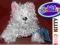 markowa maskotka PIESEK - WEBKINZ 20cm wz.5