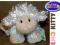 markowa maskotka OWIECZKA - WEBKINZ 20cm wz.6