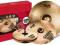 SABIAN B8 Pro Performance Set 14, 16, 20