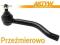 KOŃCÓWKA DRĄŻKA PRAWA NISSAN MURANO 07- MAXIMA 08-