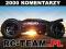 Wodoszczelny Monster TRAXXAS E-Revo Brushless 4WD