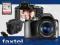 SAMSUNG NX20 + 18-55MM 16GB 40MBS TORBA (CZARNY)