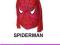 Maska Spiderman dla dziecka PROMOCJA SBP1550g