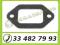 Uszczelka tłumika do pilarki Stihl 038 MS380