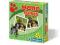 Clementoni: MEMO małe zwierzaczki, 4+ ćwicz pamięć