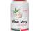 Aloe Vera 25mg 60kps WSPOMAGA PRACĘ JELIT ALOES