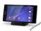 Stacja dokująca SONY DK36 Xperia Z2 Black