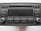 RADIO AUDI CHORUS AUDI A4 B7 CD 2DIN