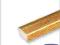 Rama kompletna 30x40cm, drewno złoto rysowane