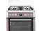 BEKO Kuchnia gazowo-elektryczna CSM62322DX
