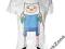 Koszulka Adventure Time FINN L sklep Warszawa