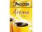 Jacobs Aroma kawa drobno mielona 250g