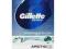 Gillette Series Arctic woda po goleniu 100ml