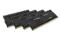 DDR4 HyperX Predator 16GB/2400 (4*4GB) CL12-13-13