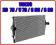 VOLVO V70 2.0 2.3 2.5 INTERCOOLER-2 LATA GWARANCJI