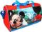 TORBA DISNEY AUTA princess MICKY minnie