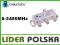 ROZDZIELACZ ANTENOWY SPLITTER na 3-way ZLA0636