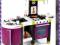 TEFAL FRENCH TOUCH ELEKTRONICZNA KUCHNIA  SMOBY