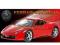 RASTAR FERRARI 458 ITALIA 1:14  WARSZAWA 47300