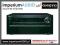 ONKYO TX-NR838 Czarny GW24 EIC SALON SŁUPSK