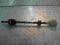 TOYOTA YARIS 1.8 VVTI 2008 POLOS PRAWA