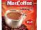 Maccoffee kawa 3w1 strong 10s