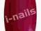 Żel uv hybrydowy i-nails MINI 5ml (809) mal. perła