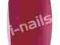 Żel uv hybrydowy i-nails MINI 5ml (835) pink