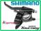 Klamkomanetka 3-rz SHIMANO ST-EF40 manetka manetki