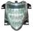 Tylna lampa LED Suzuki Boulevard M109R 06-09 Kieru