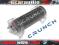 Crunch kondensator CR1000CAP 1 Farad - niezawodny