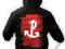 BLUZA POLSKA WALCZĄCA Z KAPTUREM SERIA Z ORŁEM L