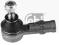 KOŃCÓWKA DRĄŻKA AUDI VW GOLF JETTA T2 T3