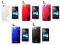 Etui S-LINE Case Sony Xperia J St26i + folia kolor