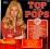 TOP OF THE POPS 50TH EDITION VD2707