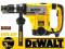 DeWALT D25601K młot obrotowy kujący SDS-MAX 8J