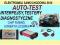 LUX TESTER NOWY CDP 3W1 2014.2 KABEL DO AUTOCOM