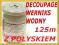 Werniks końcowy z połyskiem do decoupage 125ml