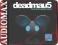 DEADMAU5 - FOR LACK OF BETTER NAME  [digipack]