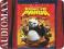 Kung Fu Panda ( Blu-Ray)