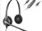 Plantronics HW261N/A SupraPlus VoIP