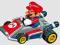 CARRERA GO AUTO SAMOCHÓD MARIO KART 7 61266 NA TOR