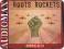 Roots Rockets - Rrewolucja