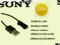 KABEL MAGNETYCZNY USB Sony Xperia Z1 Z2 Z3 Compact